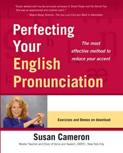 Baixar Perfecting Your English Pronunciation pdf, epub, eBook