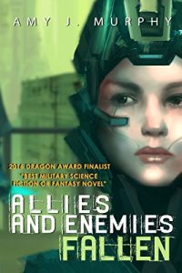 Baixar Allies and Enemies: Fallen, Book 1 (Allies and Enemies Series) (English Edition) pdf, epub, eBook