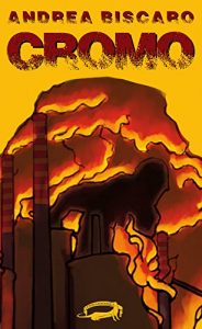 Baixar Cromo pdf, epub, eBook