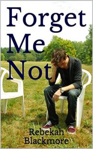 Baixar Forget Me Not (English Edition) pdf, epub, eBook