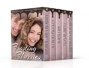 Baixar Frosting and Flurries: Five Delicious Christmas Romances (English Edition) pdf, epub, eBook