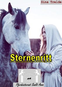 Baixar Sternenritt (Pferdeinternat Sankt Anna 28) (German Edition) pdf, epub, eBook
