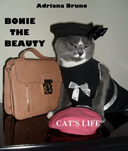 Baixar Bonie The Beauty: Cat’s Life (English Edition) pdf, epub, eBook