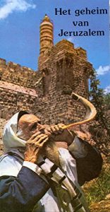Baixar Het geheim van Jeruzalem (Dutch Edition) pdf, epub, eBook