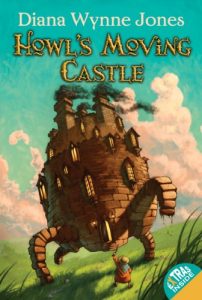 Baixar Howl’s Moving Castle (Howl’s Castle) pdf, epub, eBook