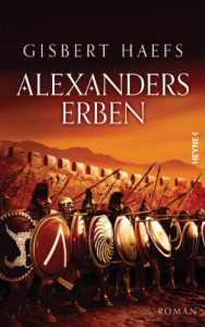 Baixar Alexanders Erben: Alexander 3 (German Edition) pdf, epub, eBook