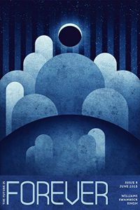 Baixar Forever Magazine Issue 5 (English Edition) pdf, epub, eBook