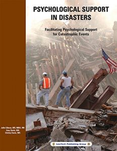 Baixar Psychological Support in Disasters (English Edition) pdf, epub, eBook
