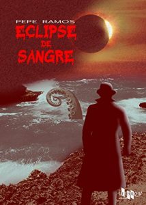 Baixar ECLIPSE DE SANGRE (Spanish Edition) pdf, epub, eBook