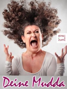 Baixar Deine Mudda – Best of Deine Mutter: 666 mal gedisst; Witze XL [Illustrierte Ausgabe] (German Edition) pdf, epub, eBook