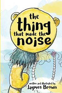 Baixar The Thing That Made the Noise (English Edition) pdf, epub, eBook