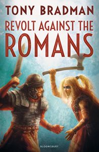 Baixar Revolt Against the Romans (Flashbacks) pdf, epub, eBook