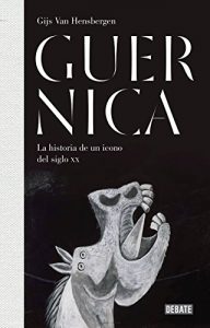 Baixar Guernica: La historia de un icono del siglo XX pdf, epub, eBook