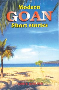 Baixar Modern Goan Short Stories pdf, epub, eBook