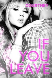 Baixar IF YOU LEAVE (The Beautifully Broken Book 2) (English Edition) pdf, epub, eBook