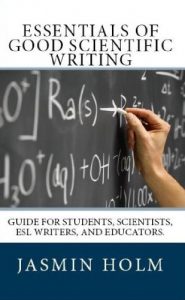 Baixar Essentials of Good Scientific Writing (English Edition) pdf, epub, eBook