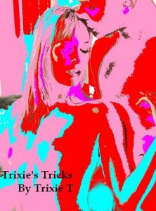 Baixar Trixie’s Tricks (English Edition) pdf, epub, eBook