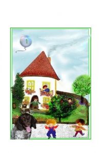 Baixar Familie Buntkrixel, Band 1: Neuigkeiten (German Edition) pdf, epub, eBook
