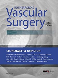 Baixar Rutherford’s Vascular Surgery E-Book (Rutherfords Vascular Surgery) pdf, epub, eBook