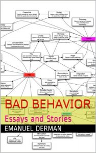 Baixar Bad Behavior (English Edition) pdf, epub, eBook