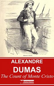 Baixar The Count of Monte Cristo (Illustrated) + Free Audiobook (English Edition) pdf, epub, eBook