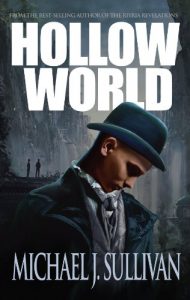 Baixar Hollow World (English Edition) pdf, epub, eBook