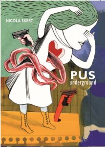 Baixar Pus Underground (Italian Edition) pdf, epub, eBook