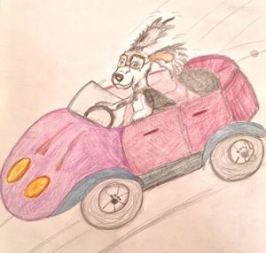 Baixar Che fine ha fatto il collare di Thomas? pdf, epub, eBook