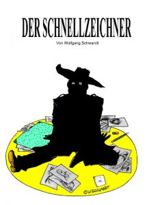 Baixar Der Schnellzeichner (– 1) (German Edition) pdf, epub, eBook