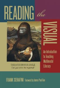 Baixar Reading the Visual: An Introduction to Teaching Multimodal Literacy (Language and Literacy Series) pdf, epub, eBook