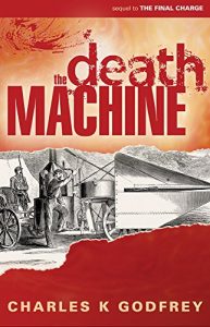 Baixar The Death Machine (English Edition) pdf, epub, eBook
