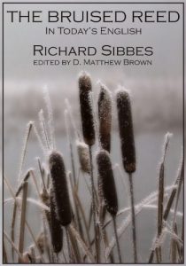 Baixar The Bruised Reed: In Today’s English (English Edition) pdf, epub, eBook