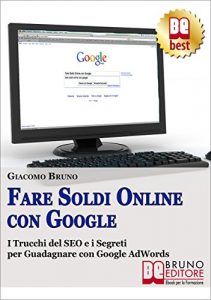 Baixar Fare Soldi Online con Google pdf, epub, eBook