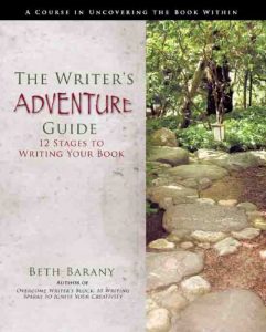 Baixar The Writer’s Adventure Guide: 12 Stages to Writing Your Book (for Novelists and Creative Nonfiction Writers) (English Edition) pdf, epub, eBook