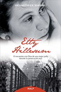 Baixar Etty Hillesum pdf, epub, eBook