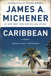 Baixar Caribbean: A Novel pdf, epub, eBook