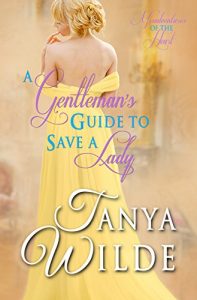 Baixar A Gentleman’s Guide to Save a Lady: Misadventures of the Heart (English Edition) pdf, epub, eBook