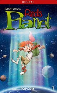 Baixar Reds Planet 01 (German Edition) pdf, epub, eBook