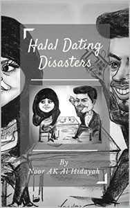 Baixar HALAL DATING DISASTERS! (English Edition) pdf, epub, eBook