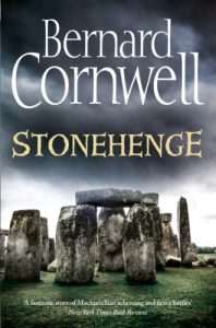 Baixar Stonehenge: A Novel of 2000 BC pdf, epub, eBook
