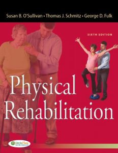Baixar Physical Rehabilitation pdf, epub, eBook