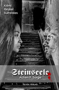 Baixar Steinseele: Krimi – Grusel -Surreales (German Edition) pdf, epub, eBook