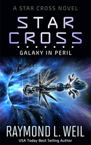 Baixar The Star Cross: Galaxy in Peril (English Edition) pdf, epub, eBook