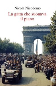 Baixar La gatta che suonava il piano pdf, epub, eBook
