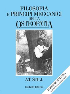 Baixar Filosofia e principi meccanici della osteopatia pdf, epub, eBook