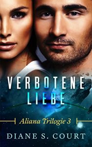 Baixar Verbotene Liebe: Aliana Trilogie 3 (German Edition) pdf, epub, eBook