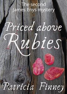 Baixar Priced above Rubies: The second James Enys mystery (The James Enys mysteries Book 2) (English Edition) pdf, epub, eBook