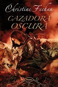 Baixar Cazadora oscura (Titania luna azul) pdf, epub, eBook
