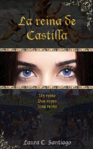 Baixar La reina de Castilla (Spanish Edition) pdf, epub, eBook