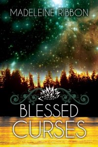 Baixar Blessed Curses (English Edition) pdf, epub, eBook